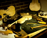 Chicago School Of Violin Making,